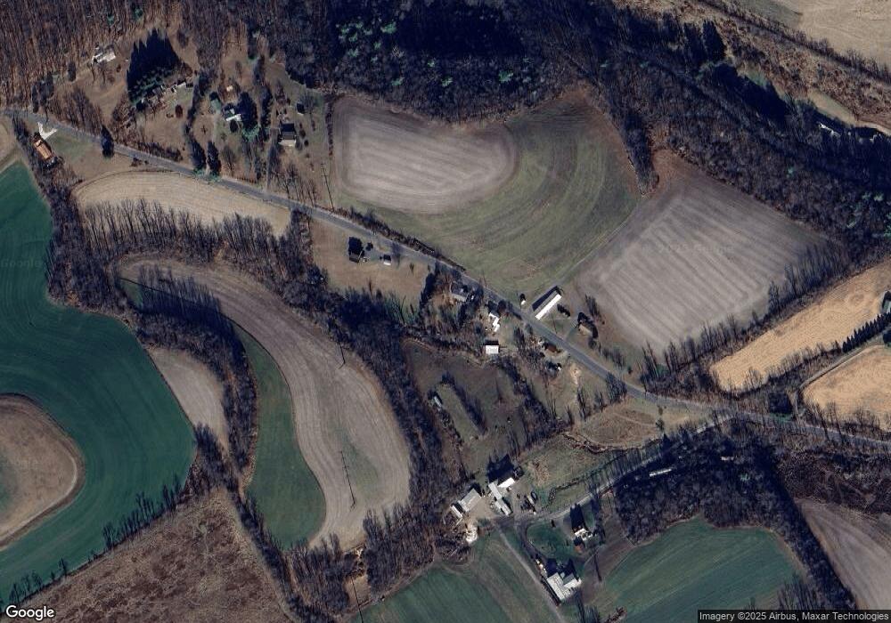 107 McHenry Hill Rd, Orangeville, PA 17859 - photo 1