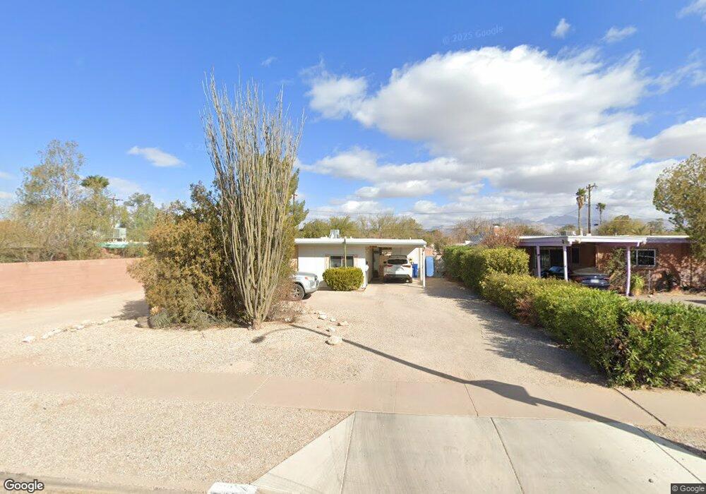2819 E 18th St, Tucson, AZ 85716 - photo 1