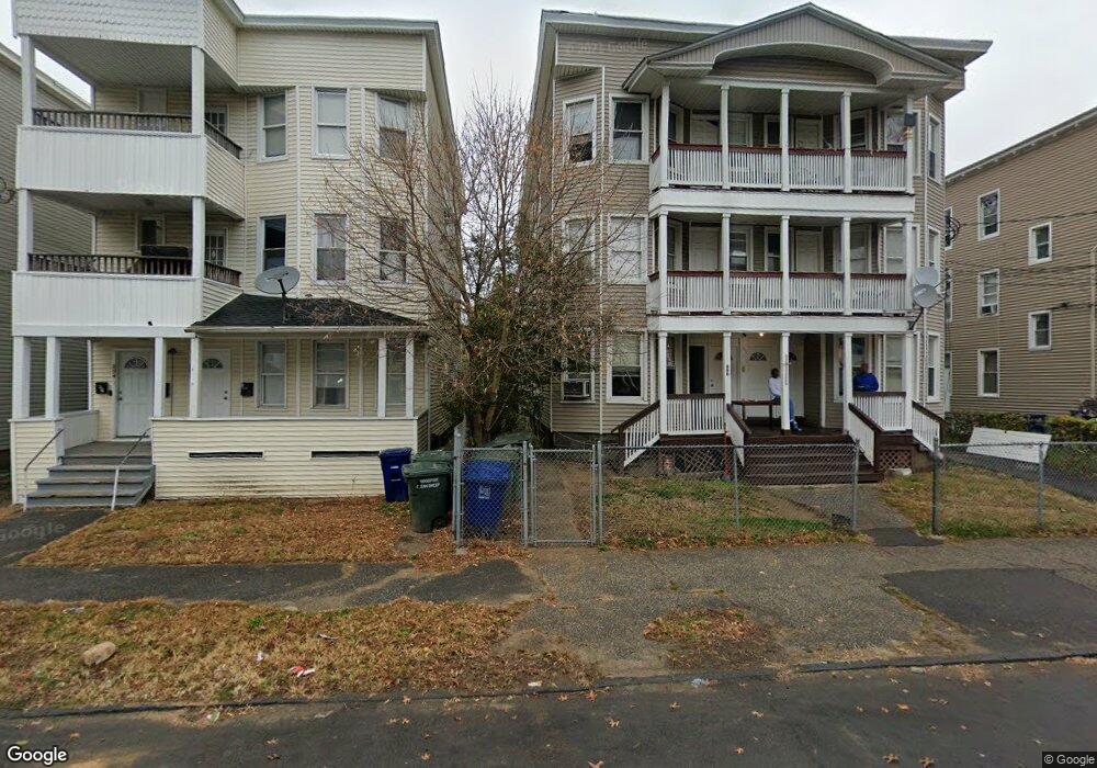 884 Hancock Ave unit 6, Bridgeport, CT 06605 - photo 1