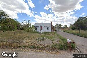 1390 E 1750 S, Vernal, UT 84078