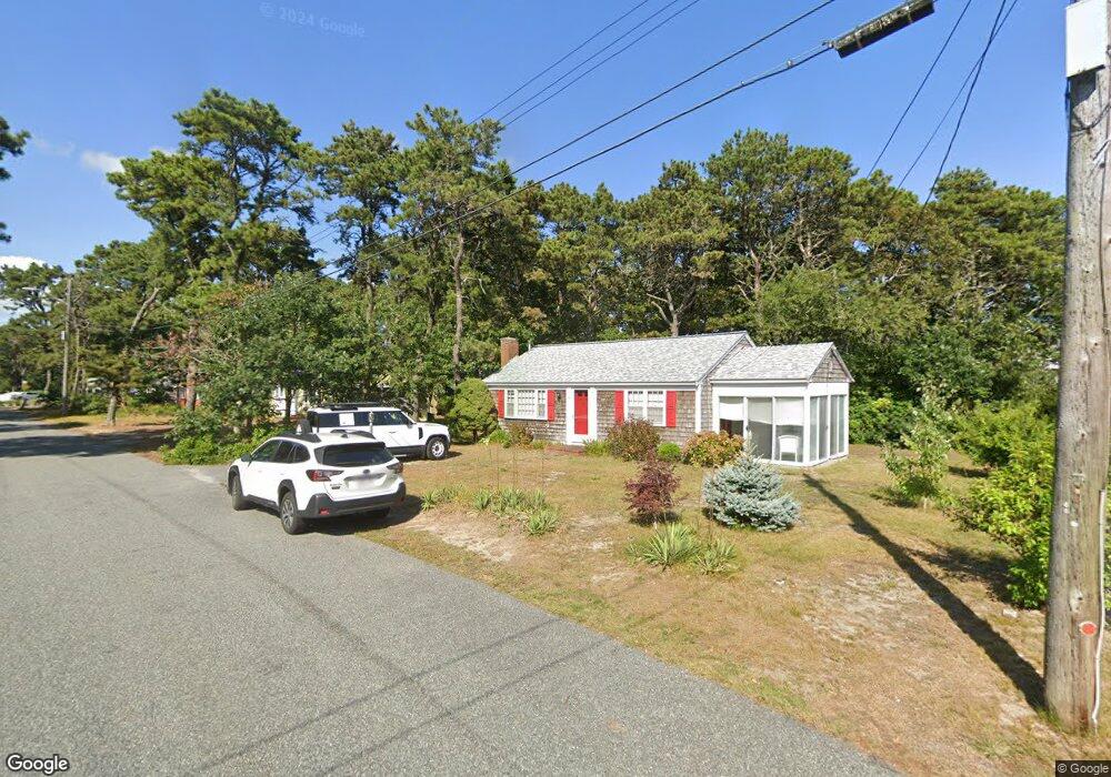 11 Fletcher Ln, West Dennis, MA 02670 - photo 1