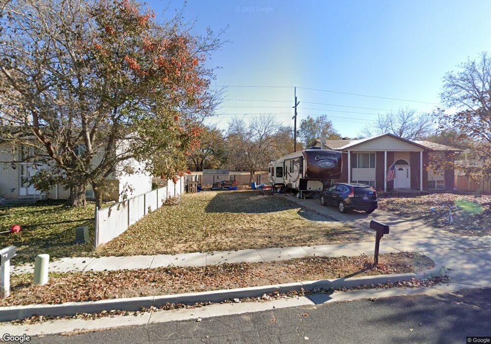 2666 N 1050 W, Clinton, UT 84015 - photo 1