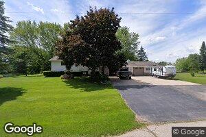 6680 Weis St, Allenton, WI 53002
