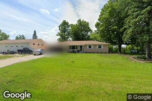 6672 Weis St, Allenton, WI 53002