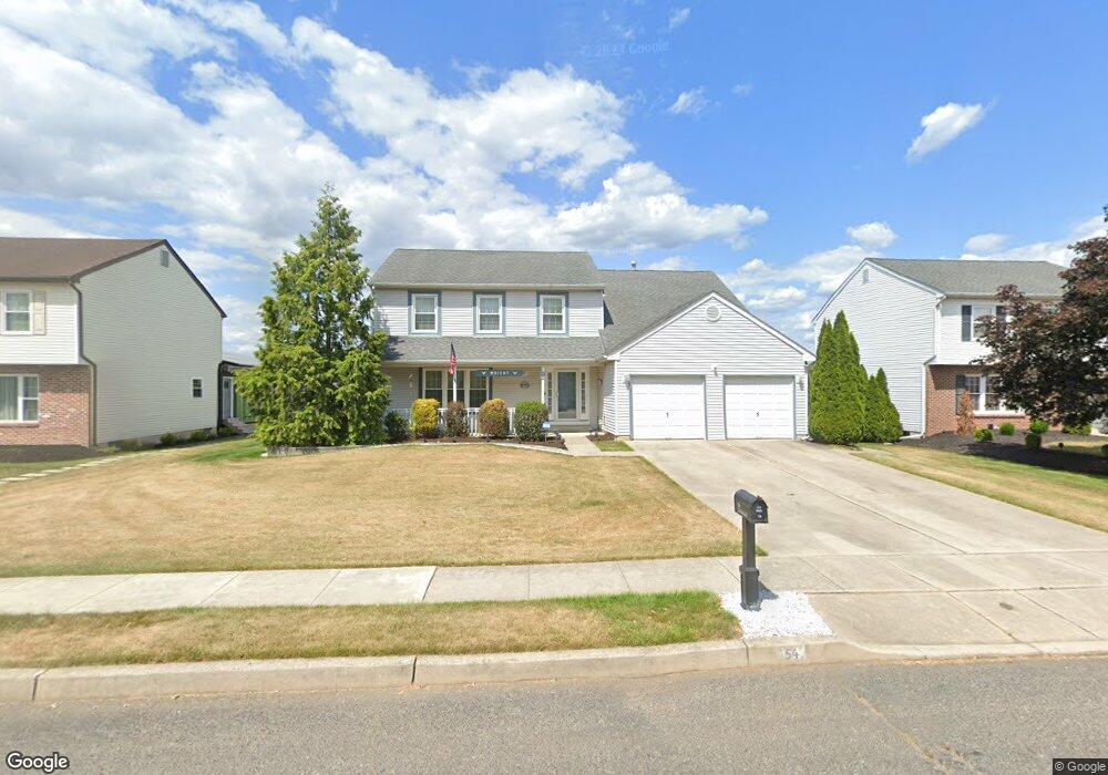 54 Appletree Ln, Sewell, NJ 08080 - photo 1