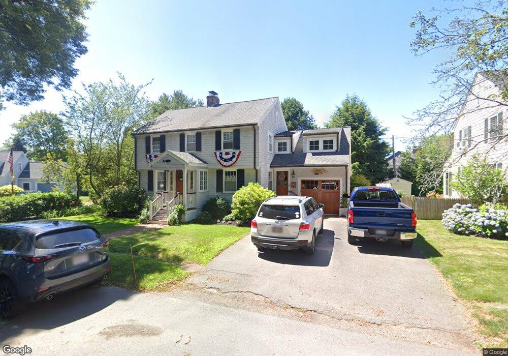 14 Mohawk Rd, Marblehead, MA 01945 - photo 1