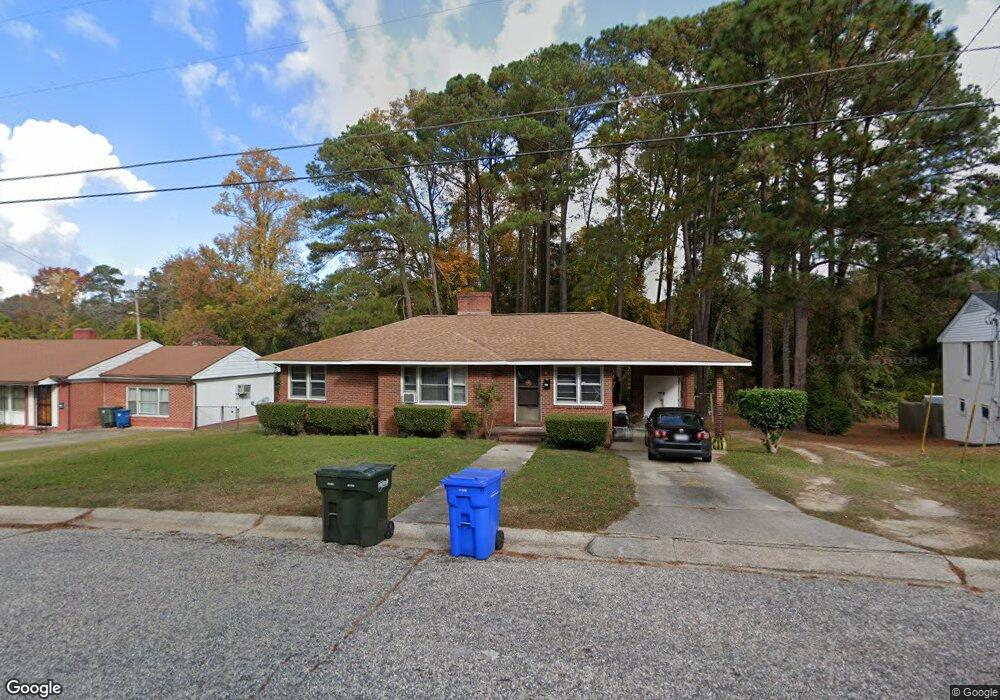 417 Mcrae Dr, Fayetteville, NC 28305 - photo 1