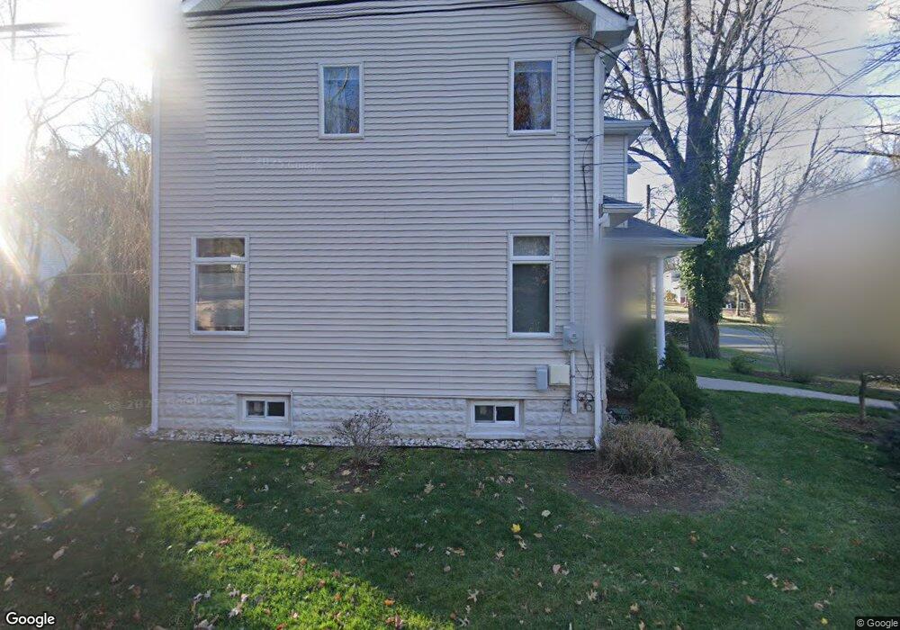 33 Hardenburgh Ave, Demarest, NJ 07627 - photo 1