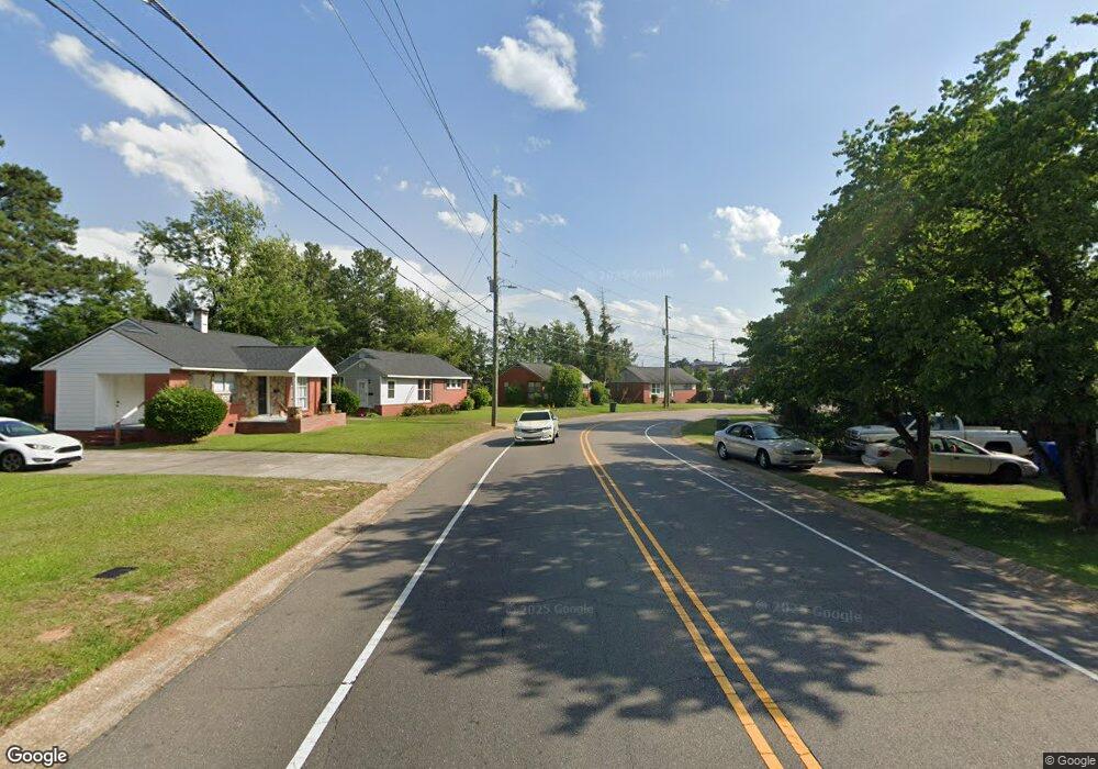 485 Mcbain Dr, Fayetteville, NC 28305 - photo 1