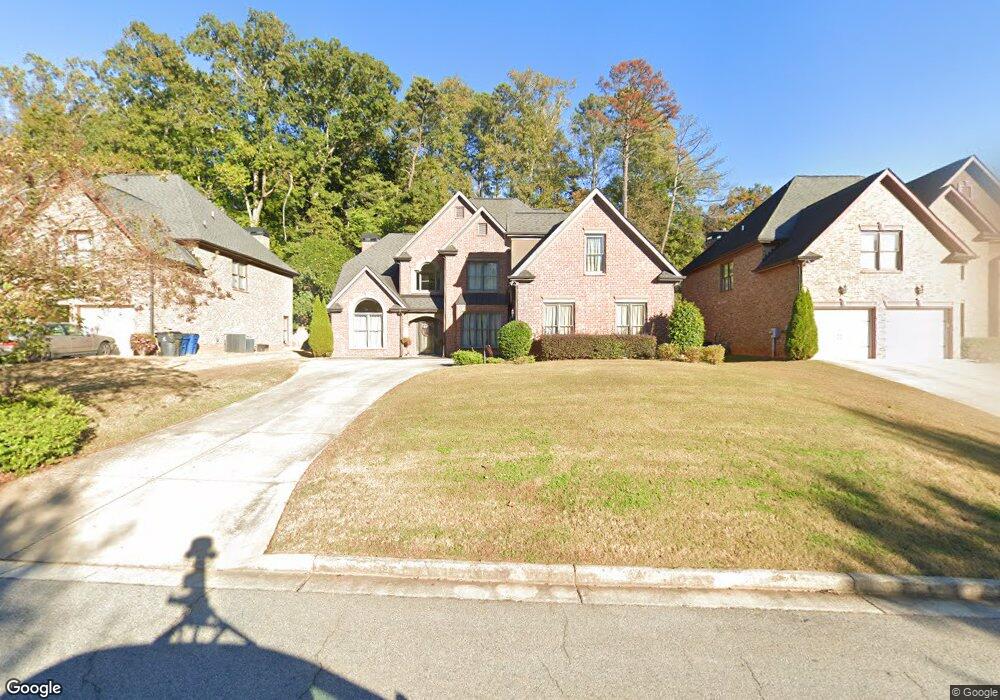 3350 Hagger Way, Atlanta, GA 30344 - photo 1