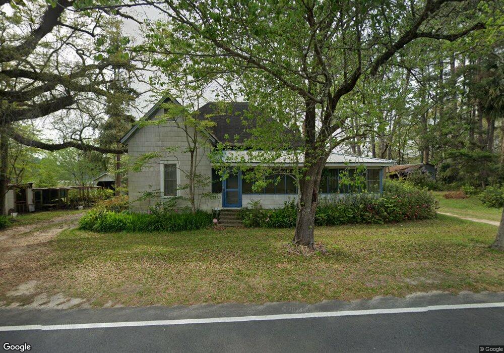3663 Pine Park Rd, Cairo, GA 39828 - photo 1