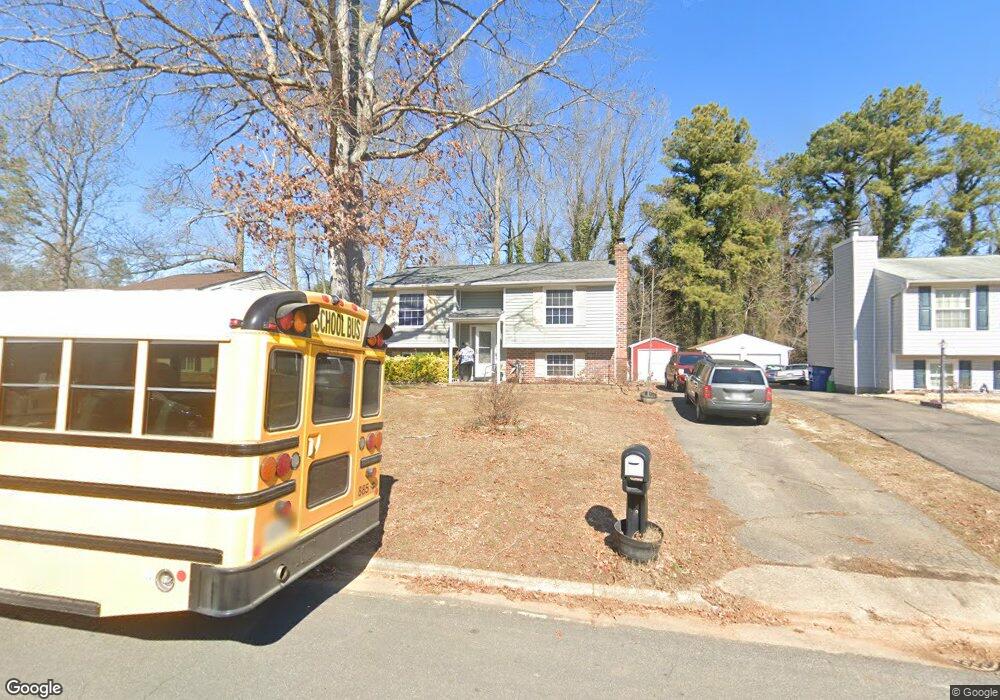 5246 Appleleaf Ct, North Chesterfield, VA 23234 - photo 1