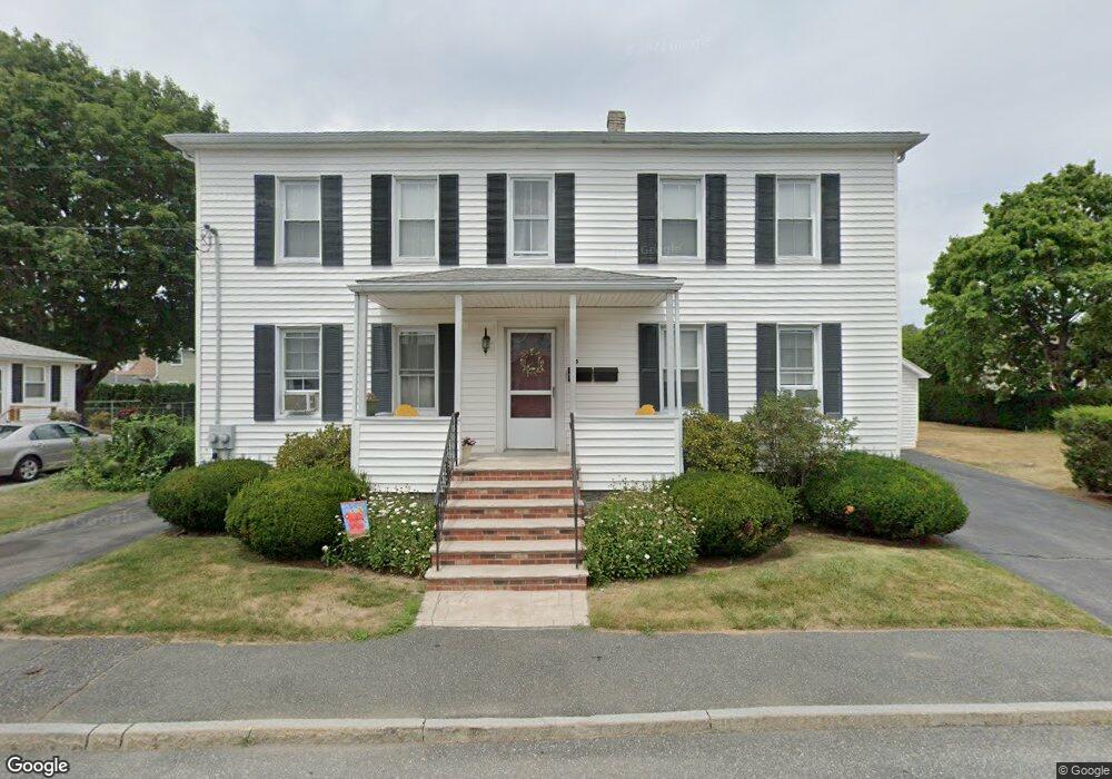 28 Ravenna St, Milford, MA 01757 - photo 1