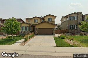 14400 Mosaic Ave, Parker, CO 80134