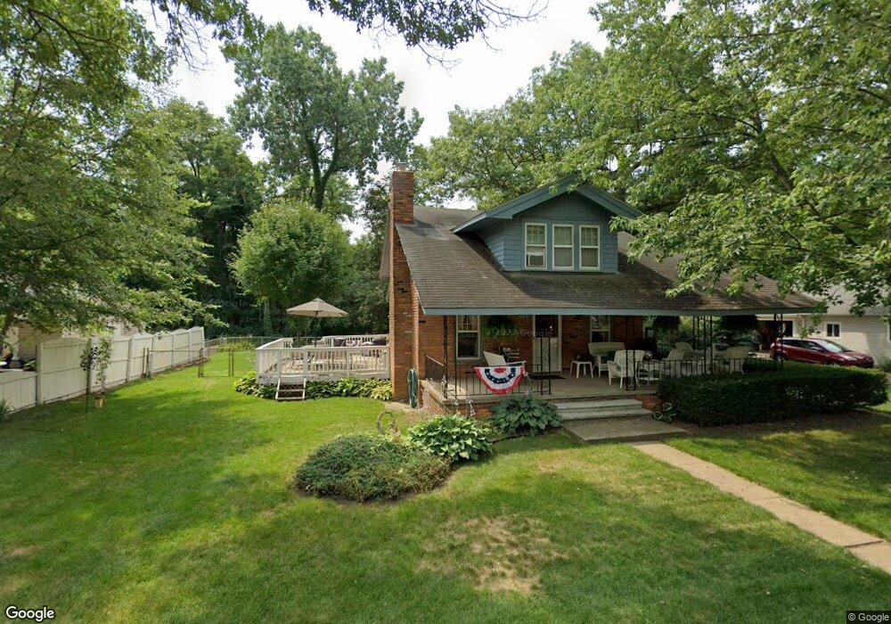 7191 1st St, West Bloomfield, MI 48324 - photo 1