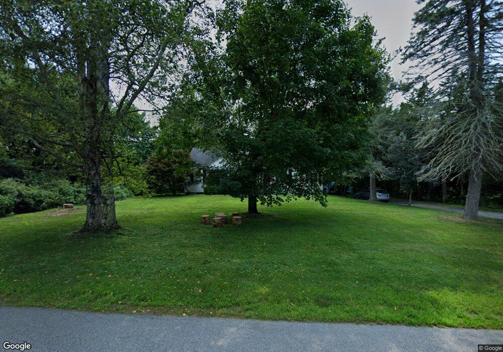 327 Old Hebron Rd, Colchester, CT 06415 - photo 1