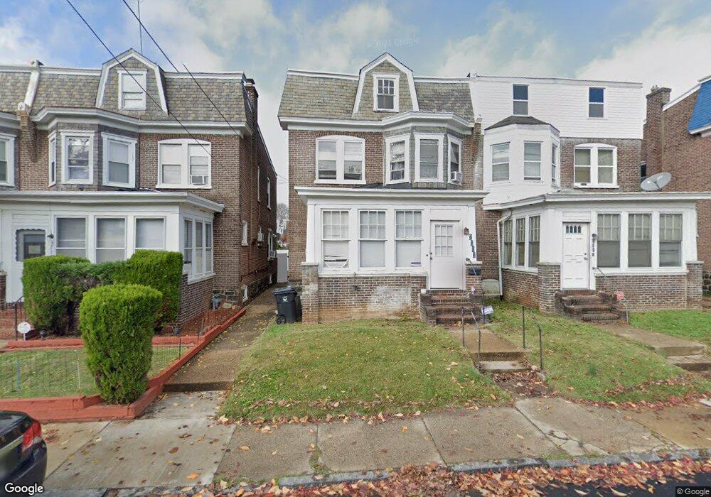 2007 N Washington St, Wilmington, DE 19802 - photo 1