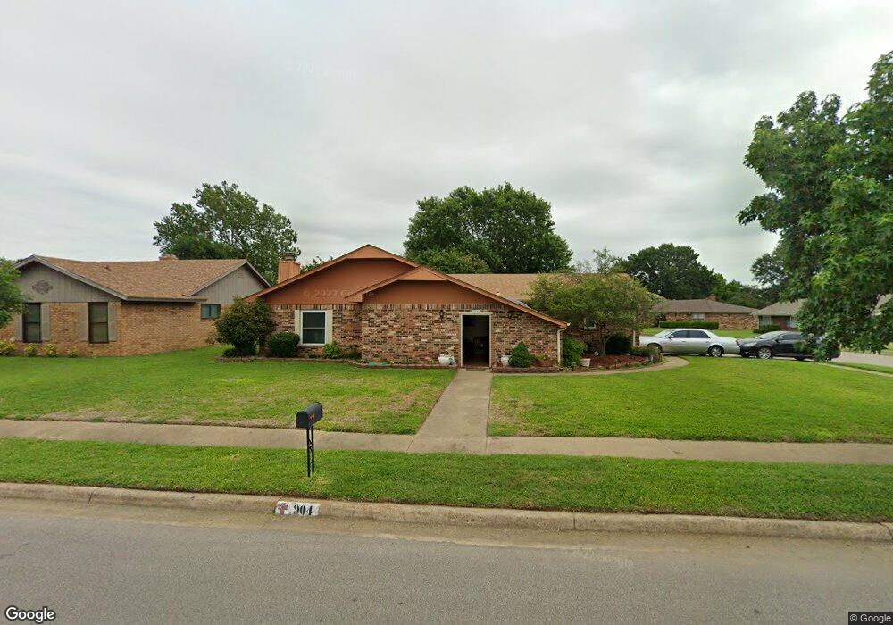 904 Osage St, Ardmore, OK 73401 - photo 1