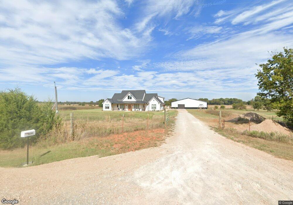 35762 Independence Rd, Shawnee, OK 74804 - photo 1