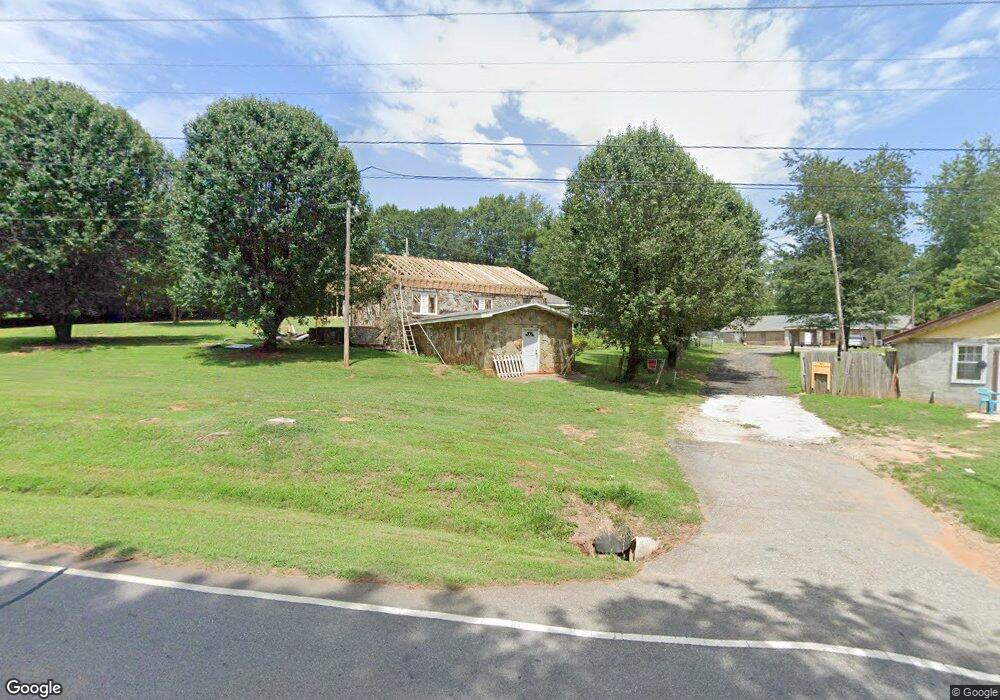 1303 Lebanon Rd, Pendleton, SC 29670 - photo 1