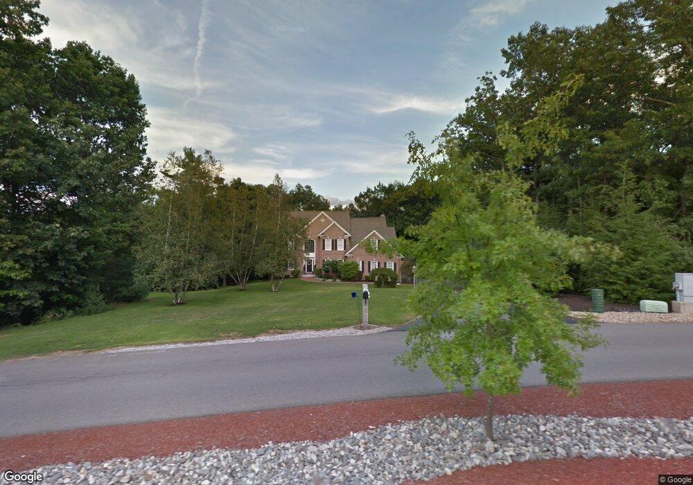 37 Barrington Dr, Bedford, NH 03110 - photo 1