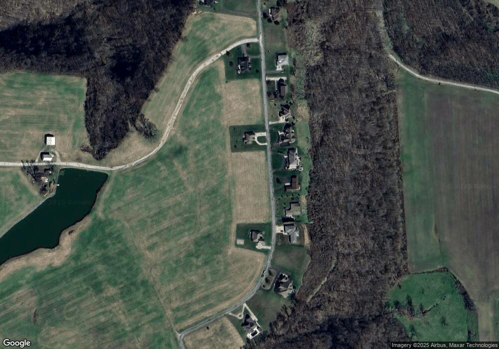 3216 River Bluff Dr, Hanover Township, IN 47243 - photo 1