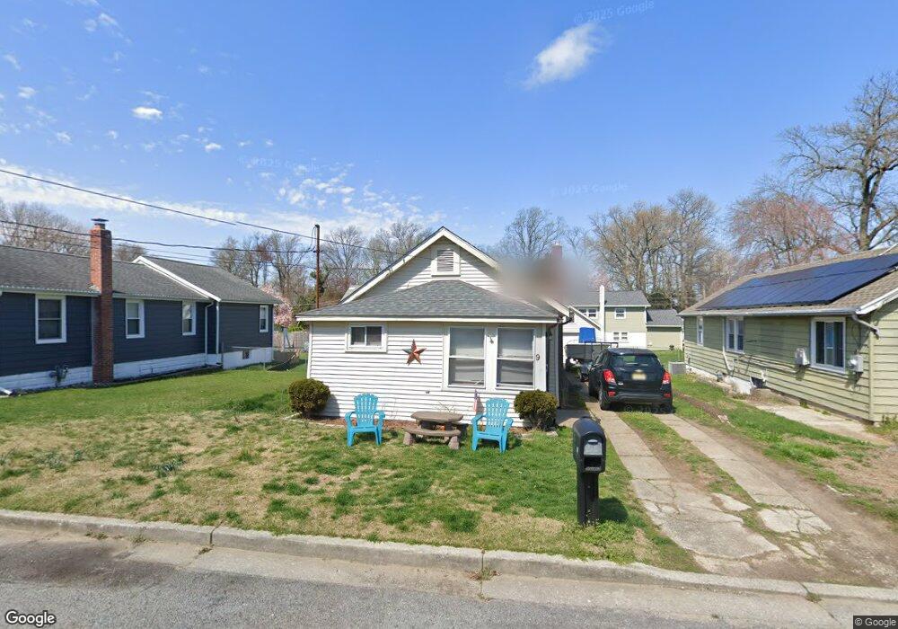 9 Amherst Dr, Pennsville, NJ 08070 - photo 1