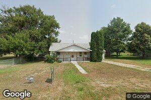 518 Elm St, Sutherland, NE 69165