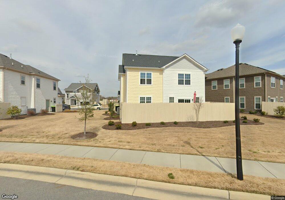 328 Middleton Way, Chesapeake, VA 23322 - photo 1