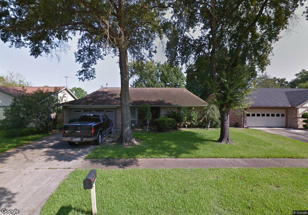 3418 Lemon Tree Ln, Houston, TX 77088 - photo 1