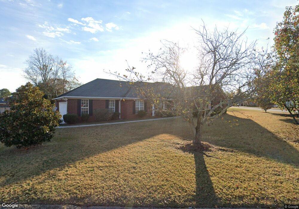 3822 Dorset St, Augusta, GA 30906 - photo 1