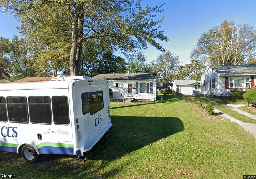 5065 Trimble Rd, Toledo, OH 43613 - photo 1