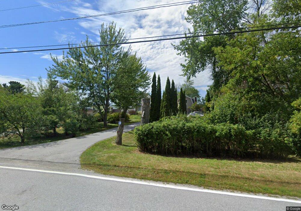 6 Maquam Shore Rd unit Adjacent Lot 6, Swanton, VT 05488 - photo 1