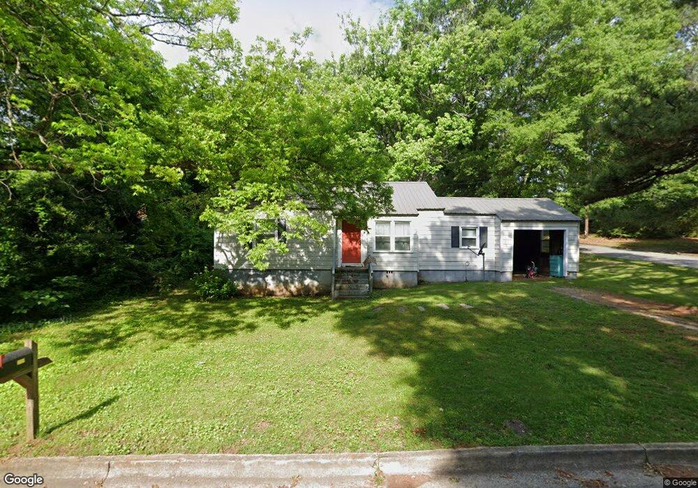 234 Perry St, Carrollton, GA 30117 - photo 1