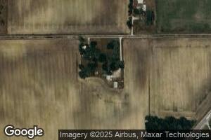 5331 W 1100 S, Fairmount, IN 46928