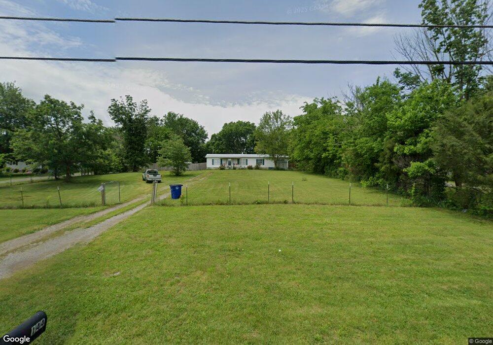 144 Hendon Memorial Rd, Shelbyville, TN 37160 - photo 1