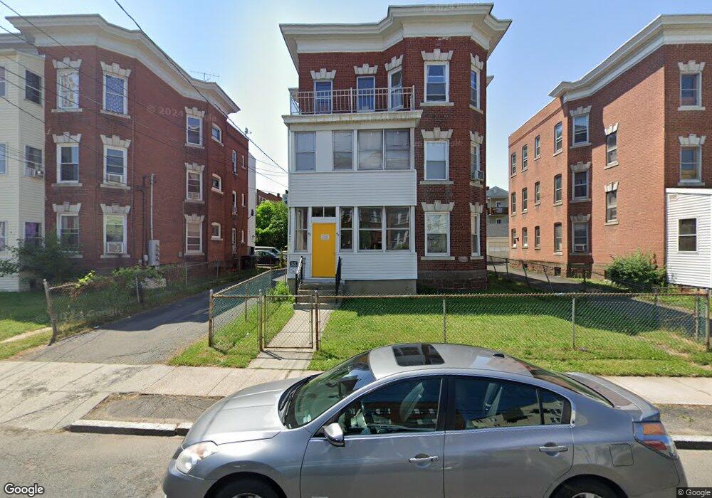 47 Standish St unit 49, Hartford, CT 06114 - photo 1