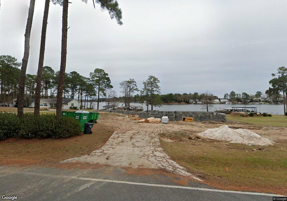 652 Lakeshore Dr, Cordele, GA 31015 - photo 1