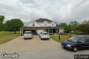 806 W Briarbrook Ln Unit A & B, Carl Junction, MO 64834