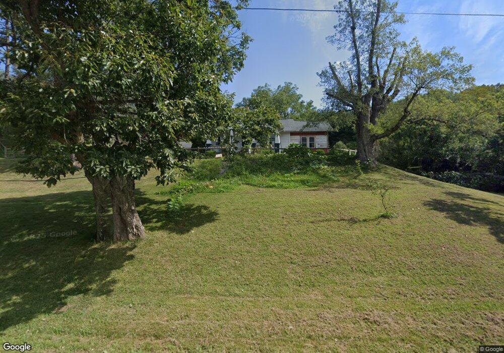 285 Sluder Branch Rd, Leicester, NC 28748 - photo 1