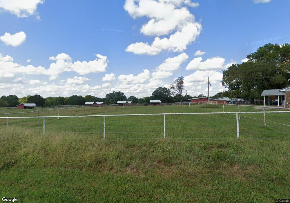 472481 E 1120 Rd, Muldrow, OK 74948 - photo 1