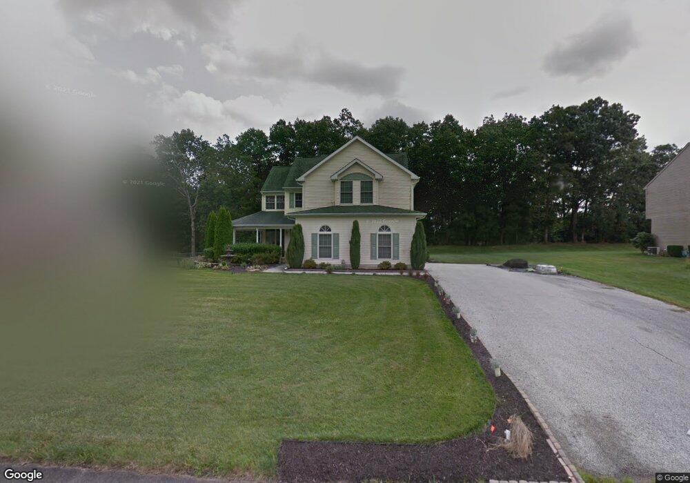 2493 Bayberry Ln, Vineland, NJ 08361 - photo 1