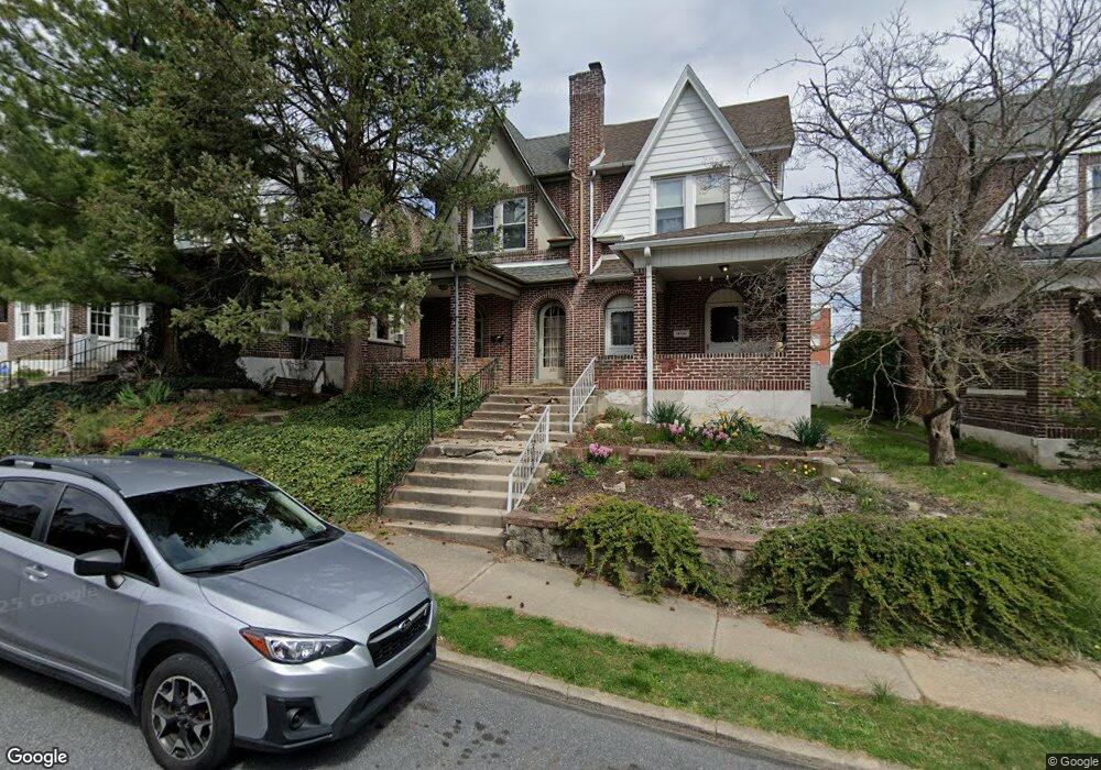 321 S Fulton St, Allentown, PA 18102 - photo 1