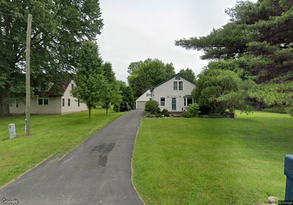 3080 Heiss Rd, Monroe, MI 48162 - photo 1