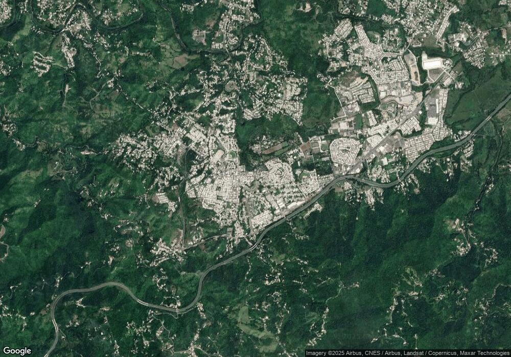 1 SR Qbda Arriba, Cayey, PR 00737 - photo 1