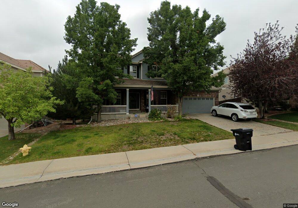 2649 E 138th Cir, Thornton, CO 80602 - photo 1