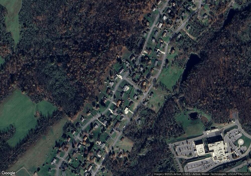 342 W Ridge Loop Rd, Romney, WV 26757 - photo 1