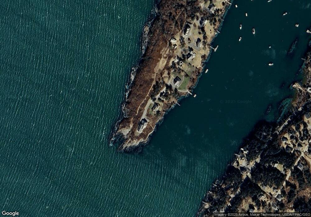 137 Abner Point Rd, Bailey Island, ME 04003 - photo 1