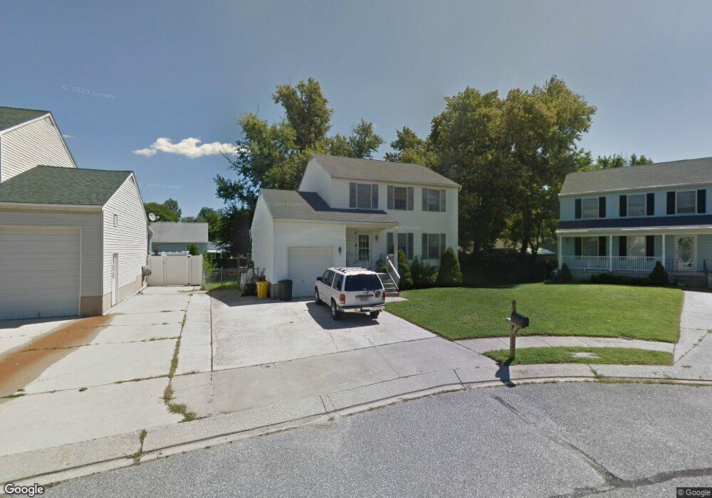 109 Proctor Ct, Glen Burnie, MD 21061 - photo 1