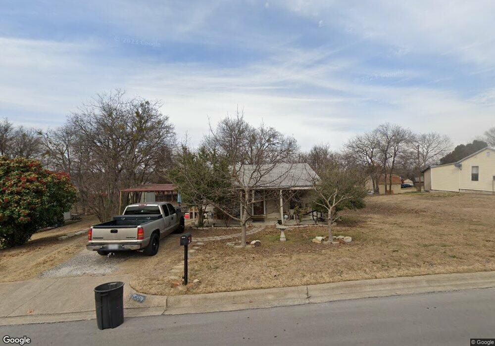 8504 Michael St, Fort Worth, TX 76108 - photo 1